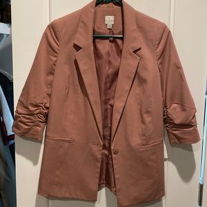 LC Lauren Conrad Blazer
